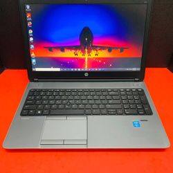HP PROBOOK 650 