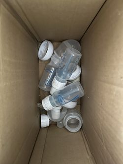 Baby Bottles