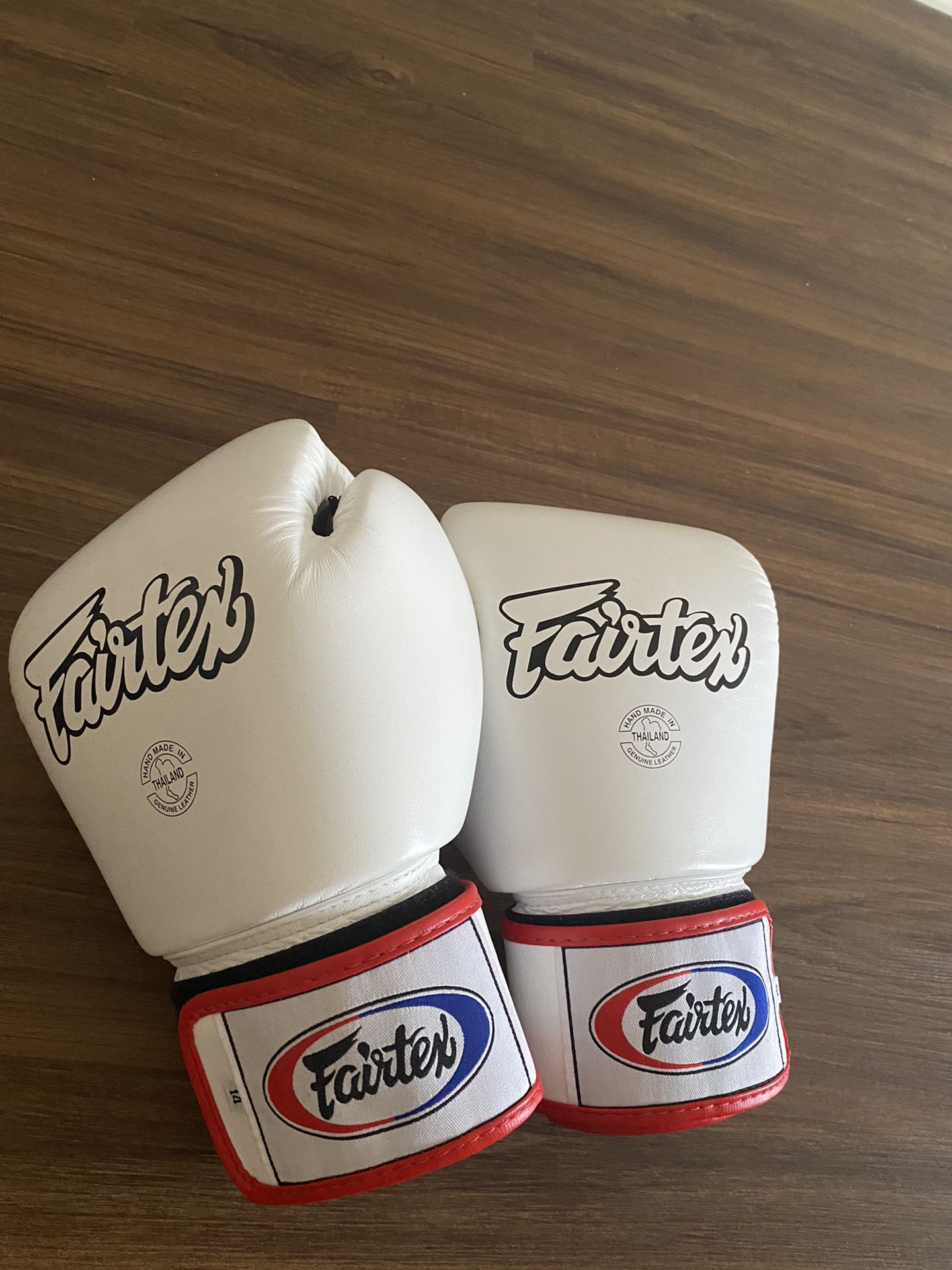14oz Fairtex Gloves