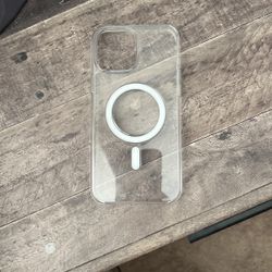 iPhone 13 Pro Max MagSafe Case