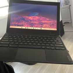 Lenovo Laptop