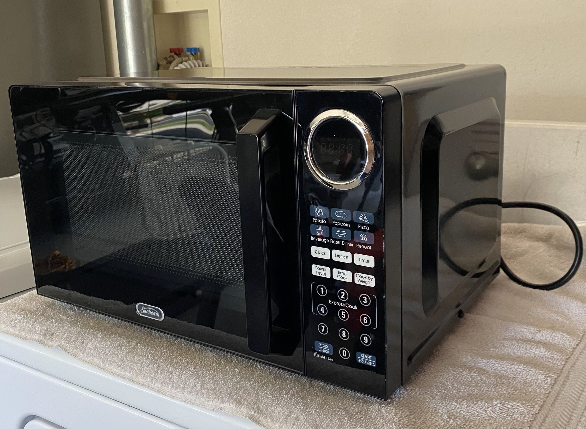 Microwave