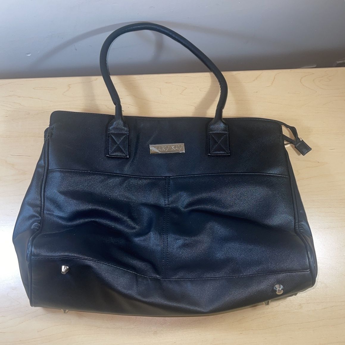 alexander wang backpack marti mini Grey Leather Backpack– BAG HABITS Zip interior pockets YGroup_RoDuffleReg Jacket Zipper Stuck On Size:50x42 cm