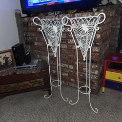 Flower Stands