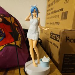 EXQ Figure Asuna ALO