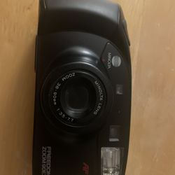 Minolta Riva Zoom 90EX Freedom Zoom