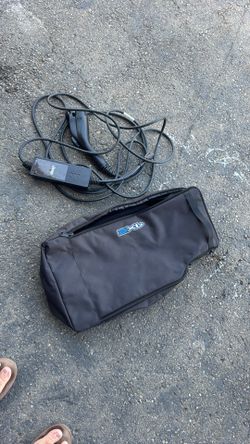 Jeep Ev Charger