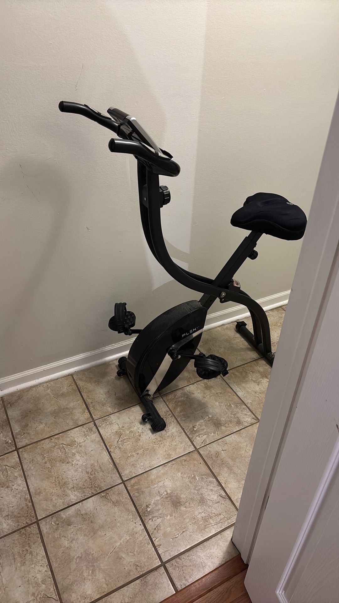 Exercise Bike Used
