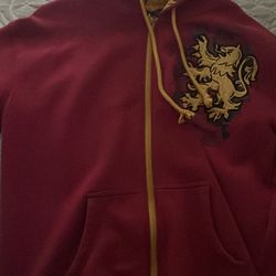 Gryffindor hoodie Universal Studios