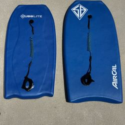 Boogie Boards 