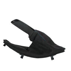 F30 F32 F80 F82 F87 BMW Carbon Fiber&Alcantara Brake Handle