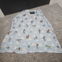 Disney Baby Carseat Cover