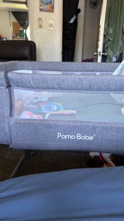 Baby bassinet