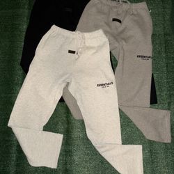 Essential Sweatpants