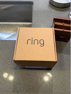 Ring Battery Doorbell Pro — Satin Nickel — SKU: (contact info removed)