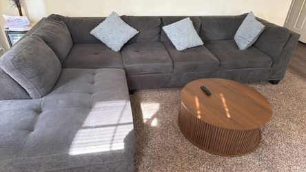 sofa