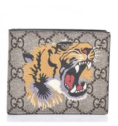 Gucci Wallet New
