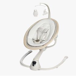 Maxi Cosi Cassia Baby Swing – Like New