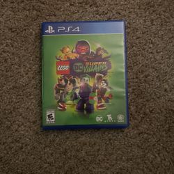 PS4 Game