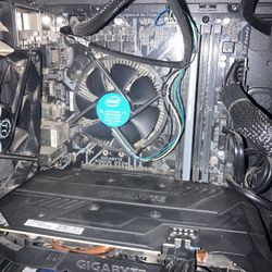 High End Gaming Pc
