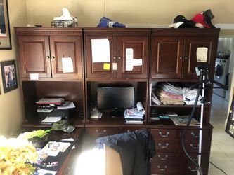 ALL FURNITURE MUST GO