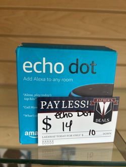Echo Dot