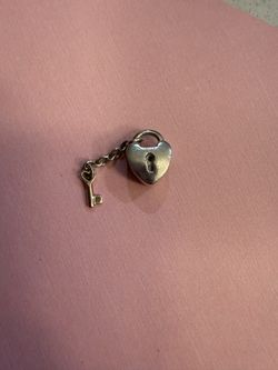 Pandora Charm