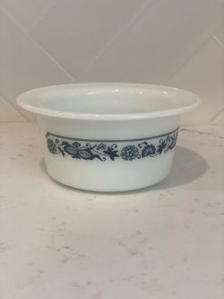 Pyrex