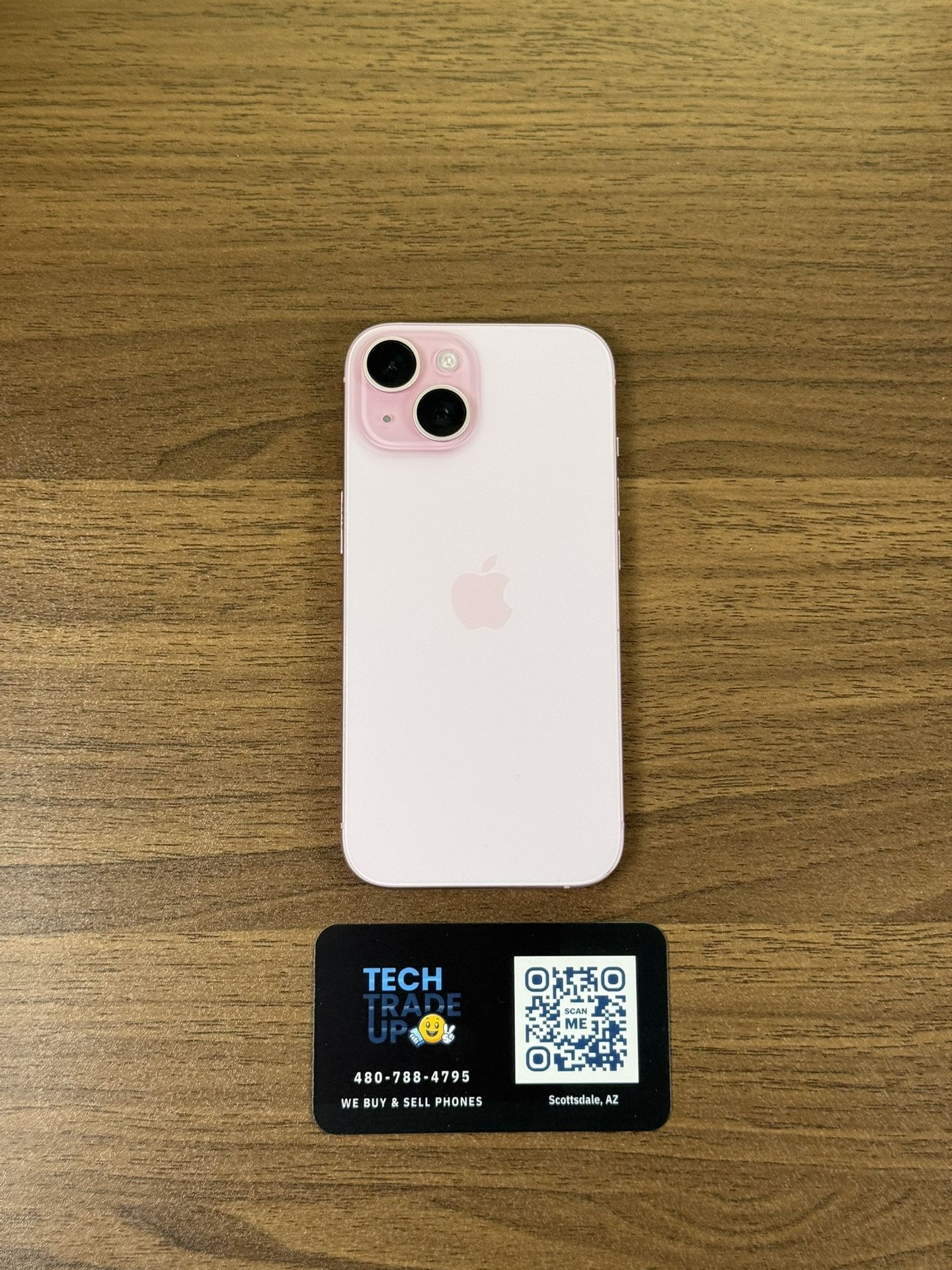 iPhone 15 128Gb Pink 🌸 Unlocked