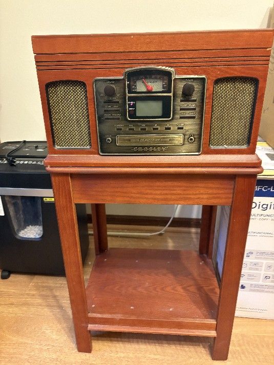 CD Player
