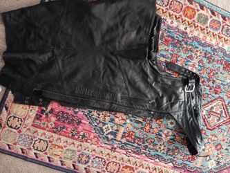 Harley Davidson Chaps