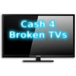 Buying Faulty LED TV