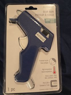 Glue Gun