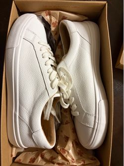 Lucky brand women sneakers