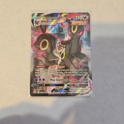 Umbreon Vmax 