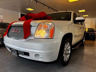 2009 GMC Yukon