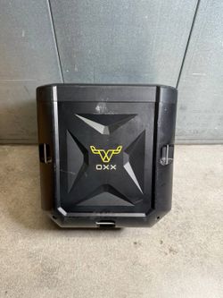 OXX CoffeeBoxx Portable Coffee Maker – Complete Set