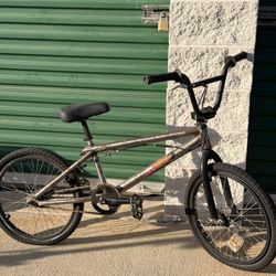 Haro HH Limited Edition Bike