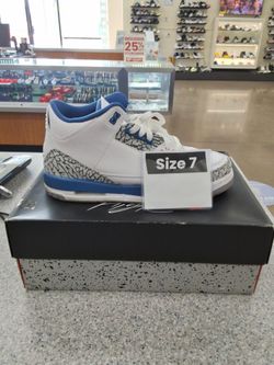 Jordan DM0967-148 Shoes Size 7 with box