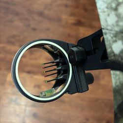 Archery 