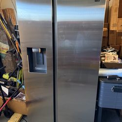 Samsung refrigerador