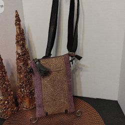 Vintage-Addiction Crossbody