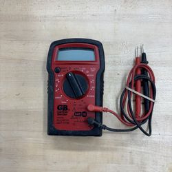 Multi Meter