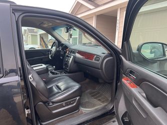 GMC YUKON XL