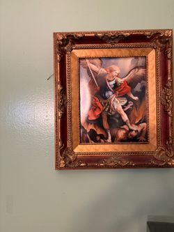 Paintings