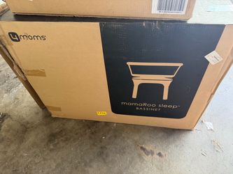 4Moms Bassinet