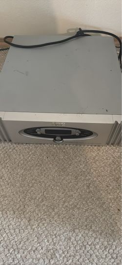 APC Power Conditioner with Battery Backup