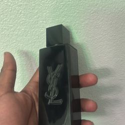 YSL COLOGNE