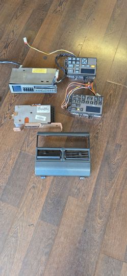 Obs parts