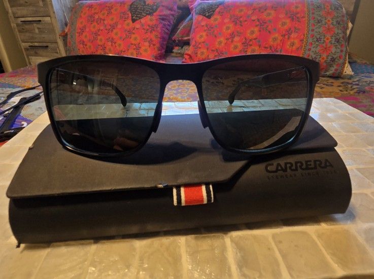 Carrera Sunglasses